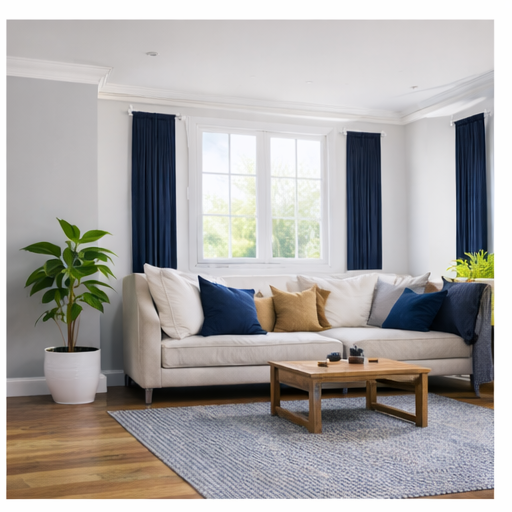 Living room refresh